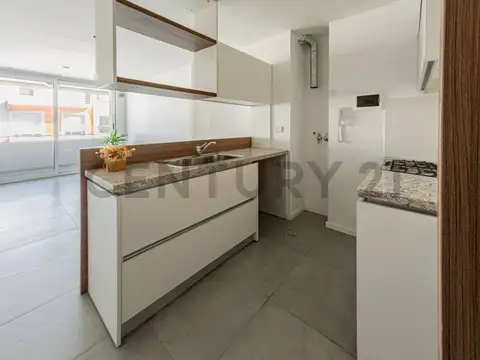 Departamento en Venta en Ntra. Sra. Del Rosario, Rosario