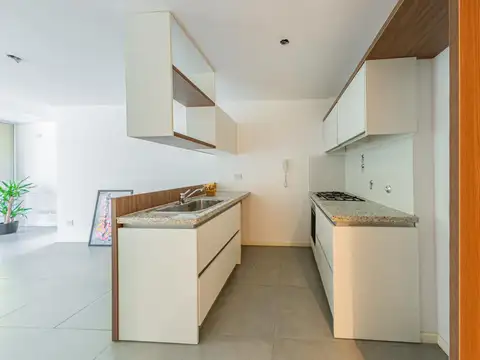 Departamento en Venta en Republica De La Sexta, Rosario