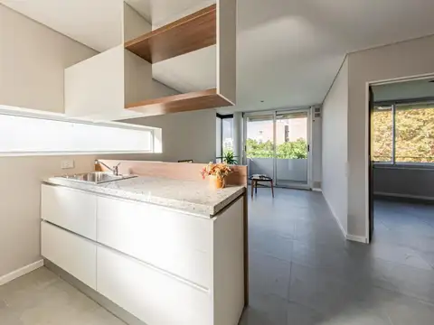 Departamento en Venta en Republica De La Sexta, Rosario