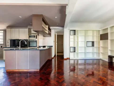 Departamento en Venta en Martín, Rosario