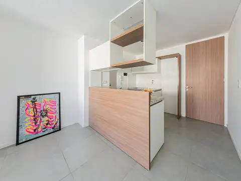 Departamento en Venta en Republica De La Sexta, Rosario
