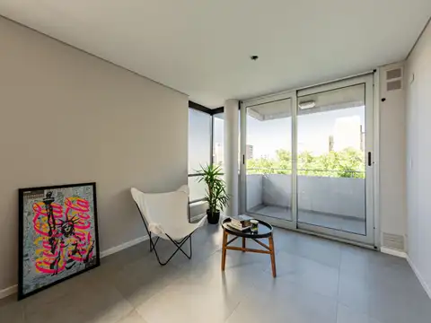 Departamento en Venta en Republica De La Sexta, Rosario