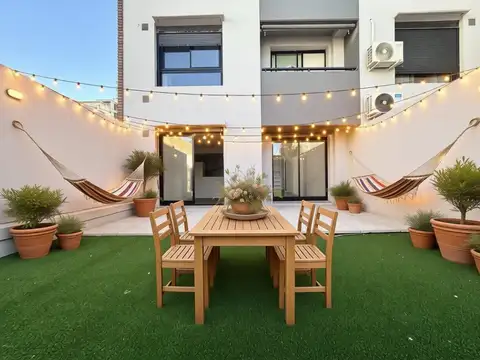 Departamento en Venta en Centro, Rosario
