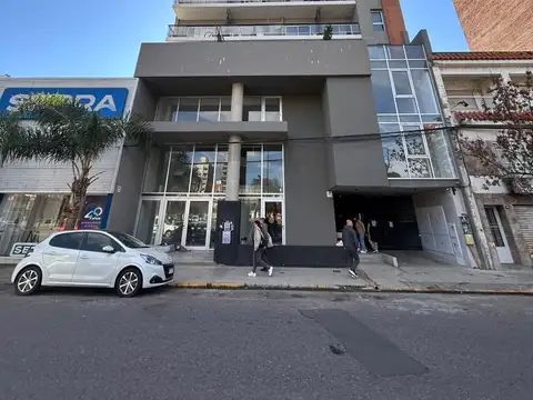Departamento en Alquiler en Abasto, Rosario