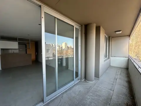 Departamento en Venta en Abasto, Rosario