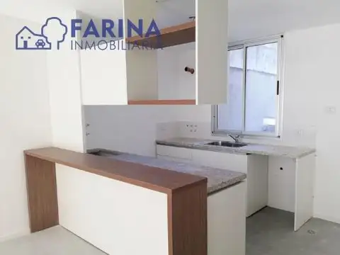 Departamento en Venta en Abasto, Rosario