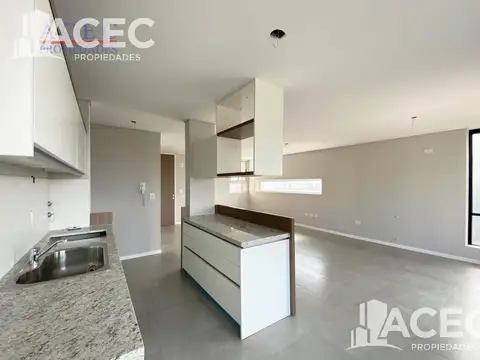 Departamento en Venta en Republica De La Sexta, Rosario