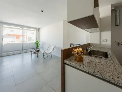 Departamento en Venta en Republica De La Sexta, Rosario