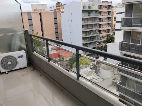 Departamento en Alquiler en Rosario, Santa Fe