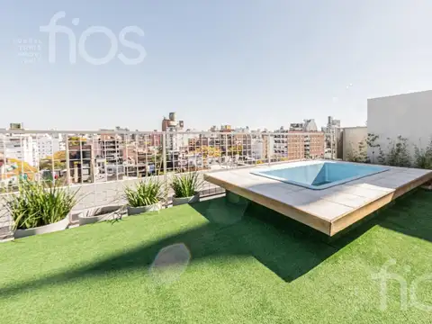 Departamento en Venta en Republica De La Sexta, Rosario