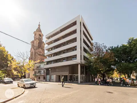 Departamento en Venta en Martín, Rosario