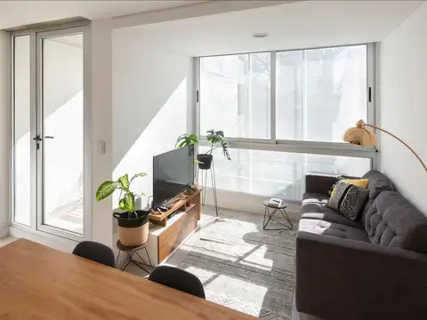 Departamento en Venta en Pichincha, Rosario