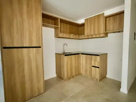 Departamento en Venta en Nuestra Señora De Lourdes, Rosario