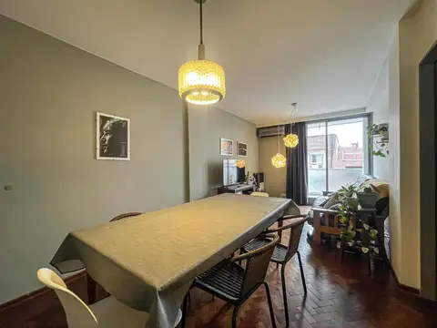 Departamento en Venta en Centro, Rosario