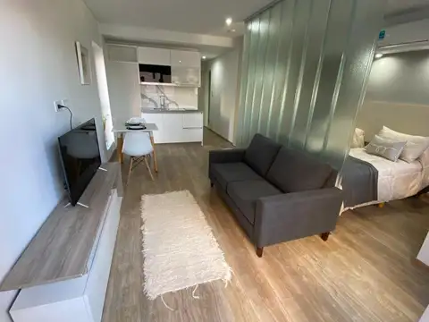Departamento en Venta en Centro, Rosario