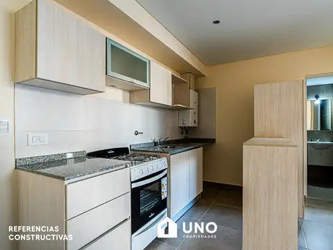 Departamento en Venta en Rosario, Santa Fe