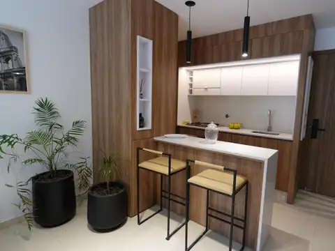 Departamento en Venta en Rosario, Santa Fe