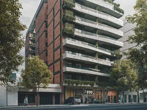 Departamento en Venta en Rosario, Santa Fe