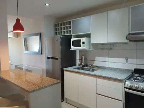 Departamento en Alquiler en Santa Fe, La Capital