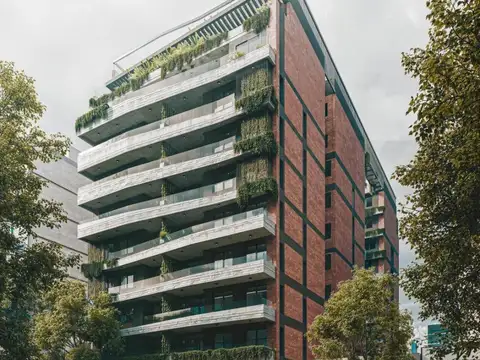 Departamento en Venta en Centro, Rosario