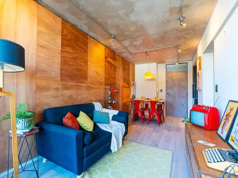 Departamento en Venta en Pichincha, Rosario