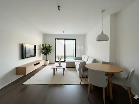 Departamento en Venta en Centro, Rosario