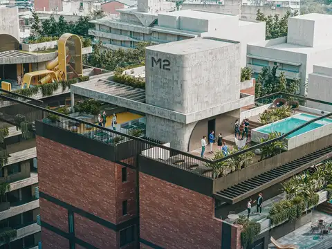 Departamento en Venta en Centro, Rosario
