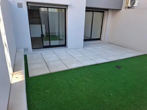 Departamento en Venta en Martín, Rosario