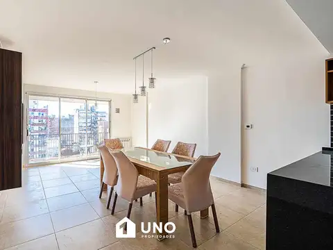 Departamento en Venta en Centro, Rosario