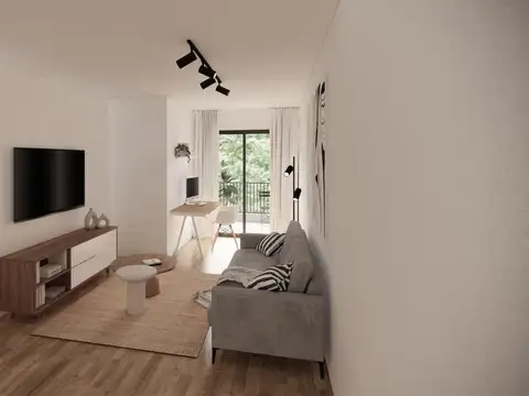 Departamento en Venta en Centro, Rosario