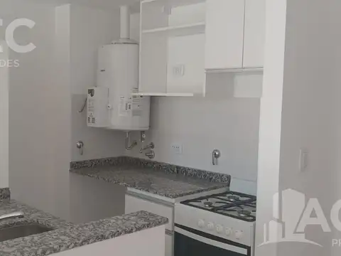 Departamento en Venta en Centro, Rosario