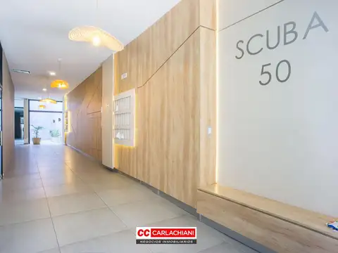Departamento en Venta en Martin, Rosario