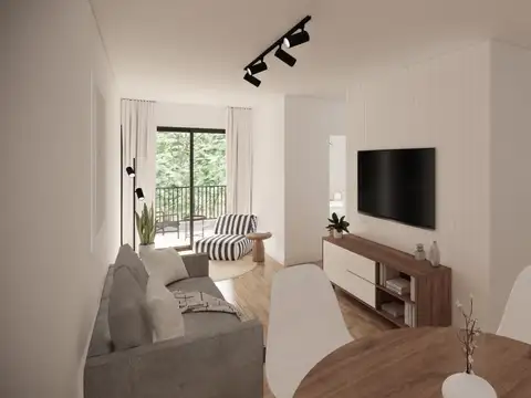 Departamento en Venta en Centro, Rosario