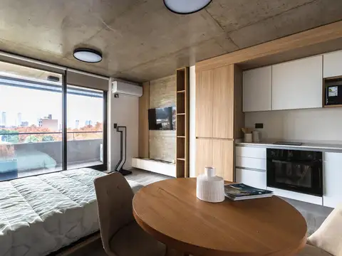 Departamento en Venta en Pichincha, Rosario