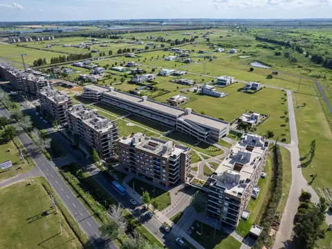 Departamento en Venta en Fisherton, Rosario