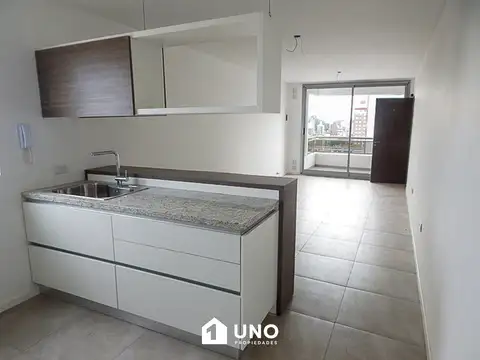 Departamento en Venta en Centro, Rosario