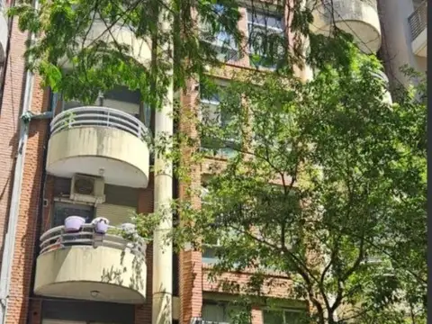 Departamento en Venta en Centro, Rosario