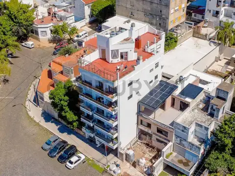 Departamento en Venta en Arroyito, Rosario