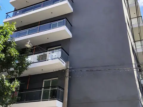 Departamento en Venta en Echesortu, Rosario