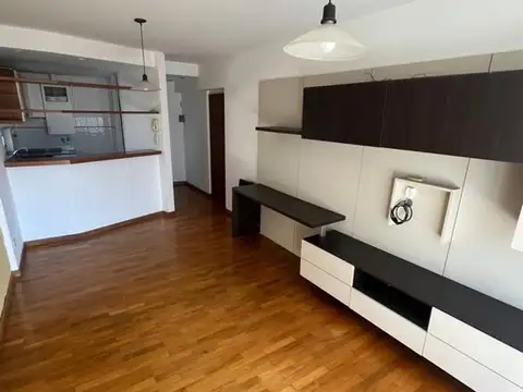 Departamento en Venta en Centro, Rosario