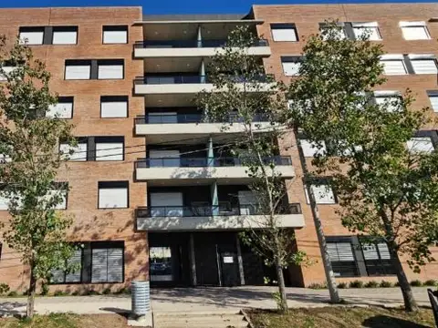 Departamento en Venta en Fisherton, Rosario