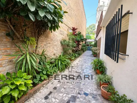 Departamento en Venta en Martin, Rosario