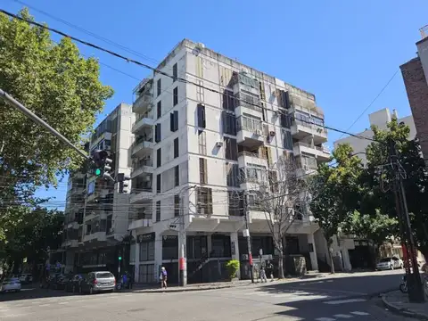 Departamento en Venta en Echesortu, Rosario