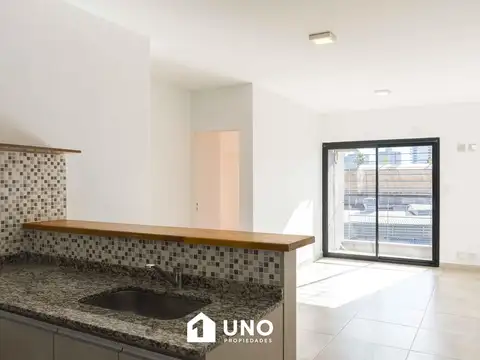 Departamento en Venta en Rosario, Santa Fe