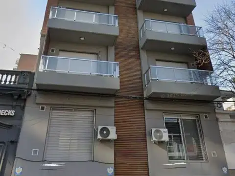 Departamento en Venta en Nuestra Señora De Lourdes, Rosario