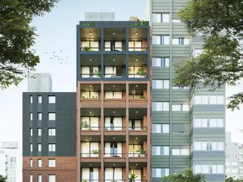 Departamento en Venta en Centro, Rosario