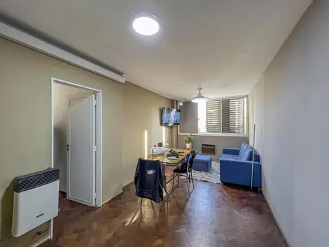 Departamento en Venta en Centro, Rosario