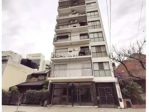 Departamento en Venta en Centro, Rosario