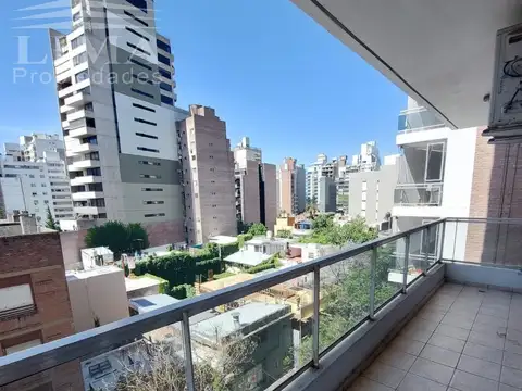 Departamento en Venta en Pichincha, Rosario