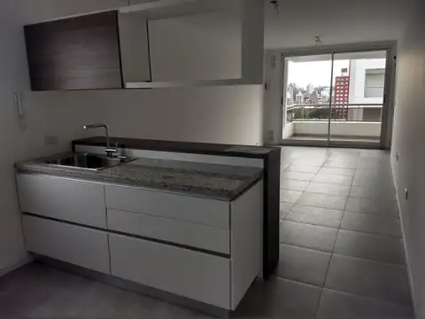 Departamento en Venta en Abasto, Rosario